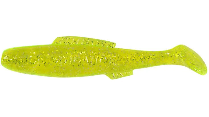 H&H Original 3" Cocahoe Minnow Soft Lures - 10 pc.