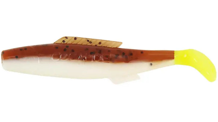 H&H Original 3" Cocahoe Minnow Soft Lures - 10 pc.