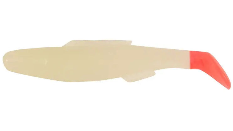 H&H Original 3" Cocahoe Minnow Soft Lures - 10 pc.