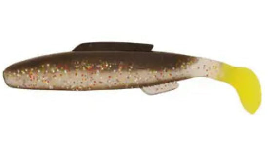 H&H Original 3" Cocahoe Minnow Soft Lures - 10 pc.