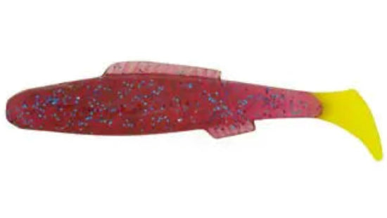 H&H Original 3" Cocahoe Minnow Soft Lures - 10 pc.