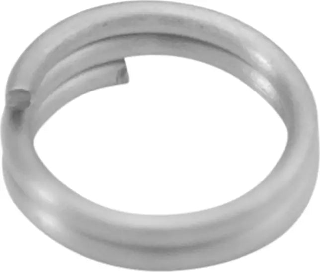 Halco Fish Rings Stainless Steel Split Rings