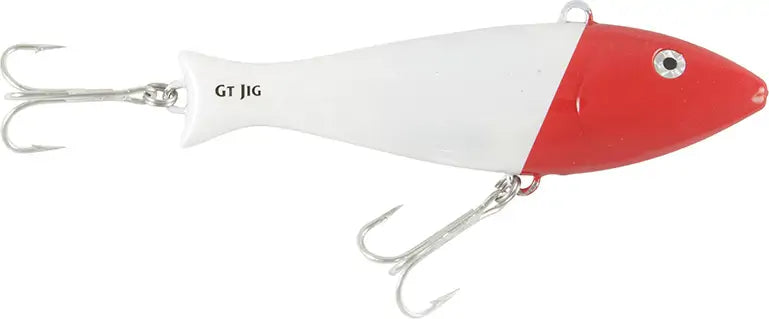 Halco GT Jig Trolling Hard Lures - 7"