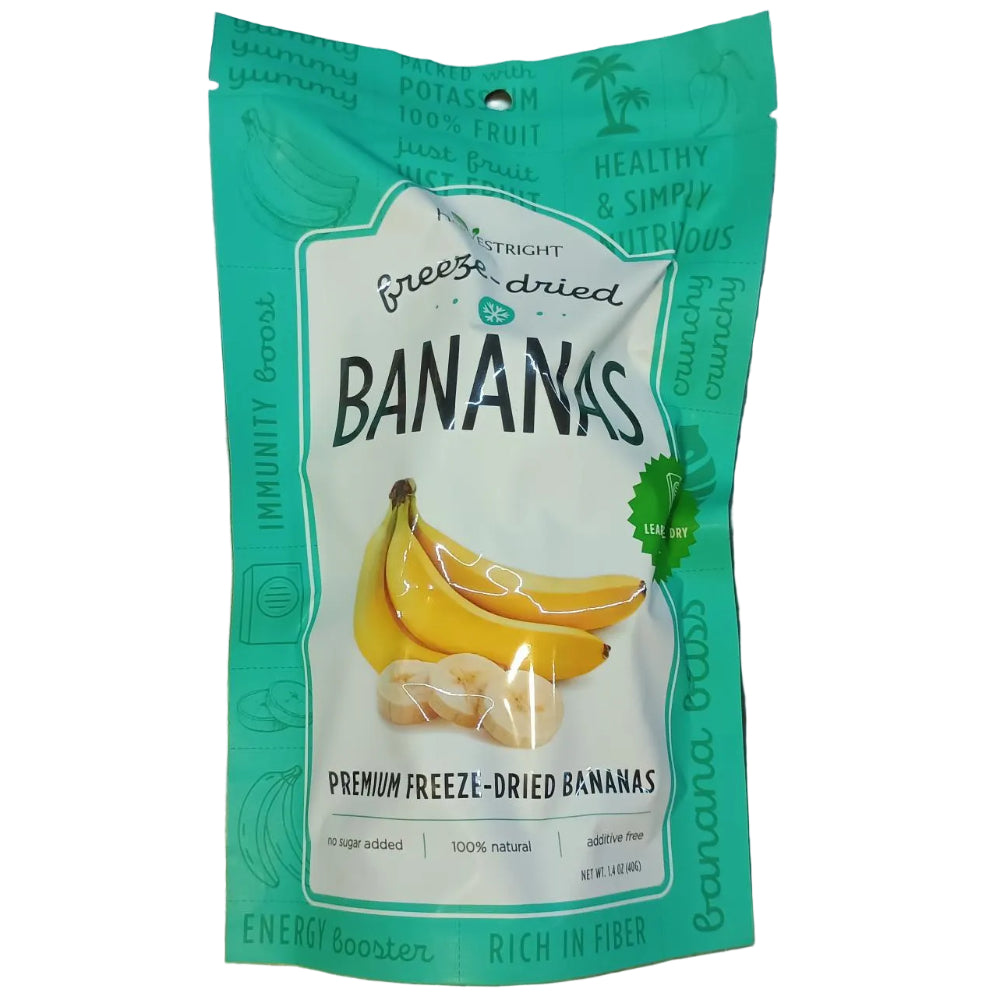 Harvest Right Freeze-Dried Fruits - 0.7 oz. & 1.4 oz.