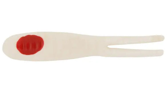 H&H Twin Tail Sparkle Beetles Soft Lures - 2.25" & 3"