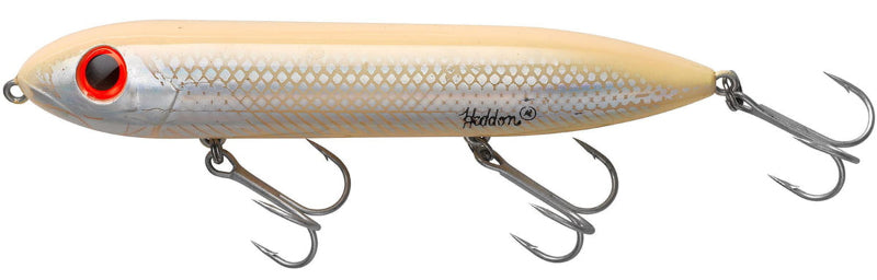Heddon Super Spook Topwater Hard Lures - 5"