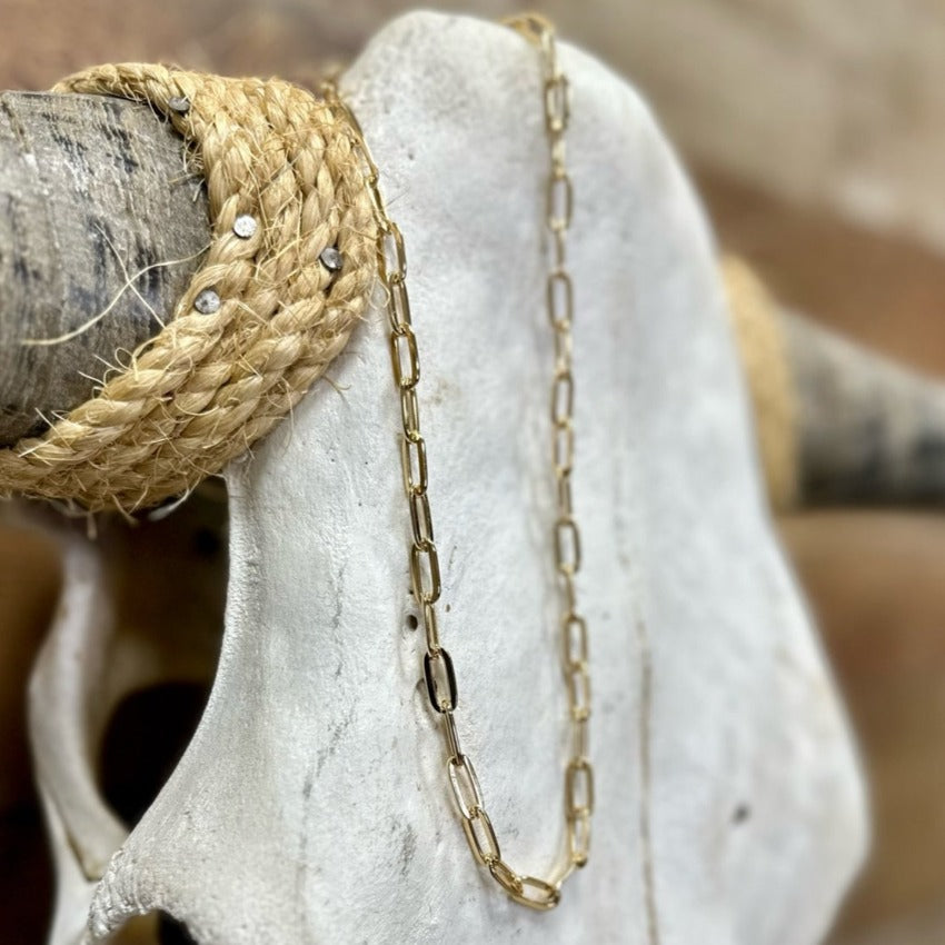 Texas True Trends Necklaces