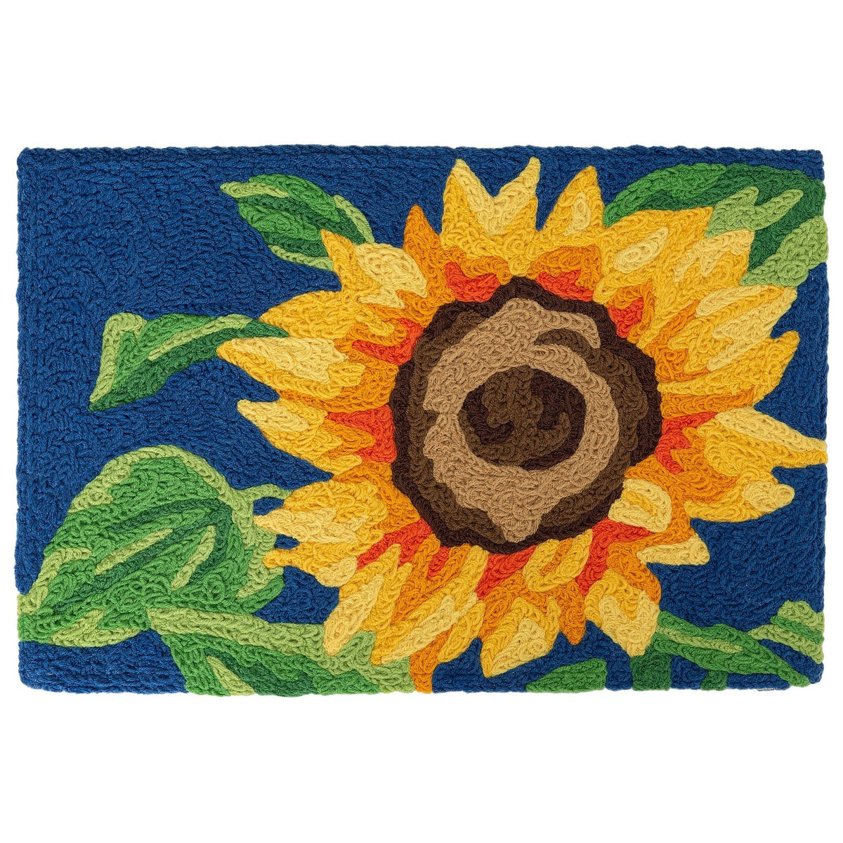 Jellybean Floral Themed Rugs
