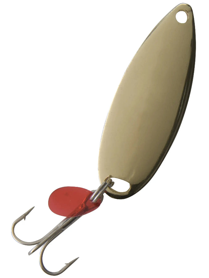 Johnson Sprite Spoon Hard Lures - 1/8 oz. to 1/2 oz.