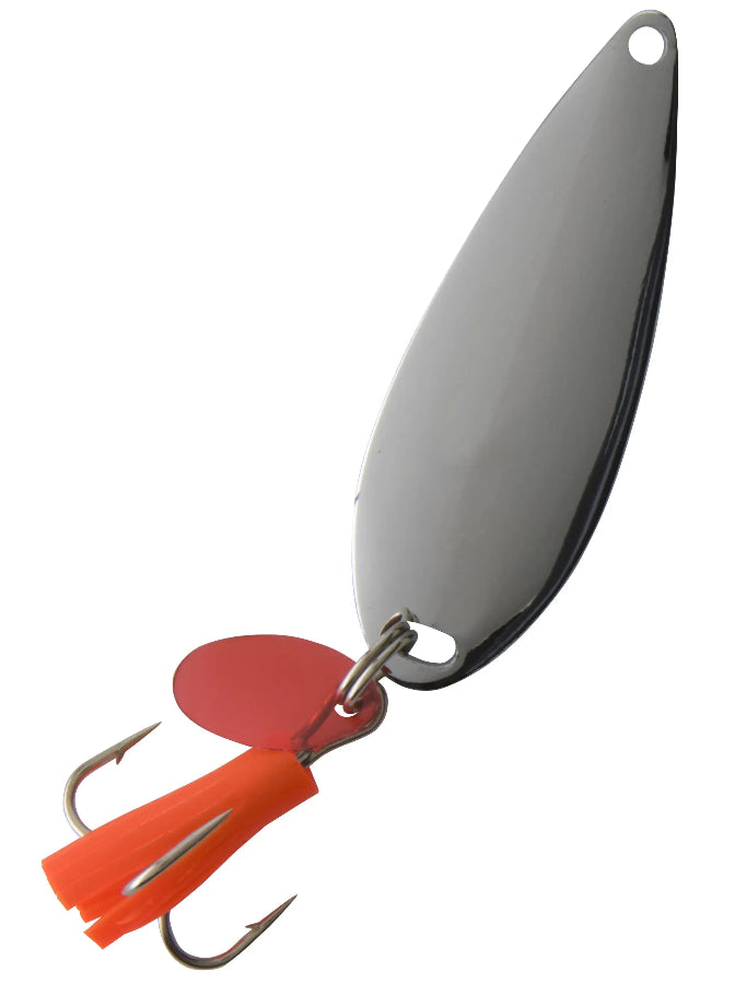 Johnson Sprite Spoon Hard Lures - 1/8 oz. to 1/2 oz.