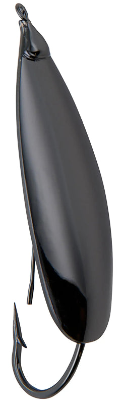 Johnson Silver Minnow Spoon Hard Lures - 1/4 oz. to 3/4 oz.