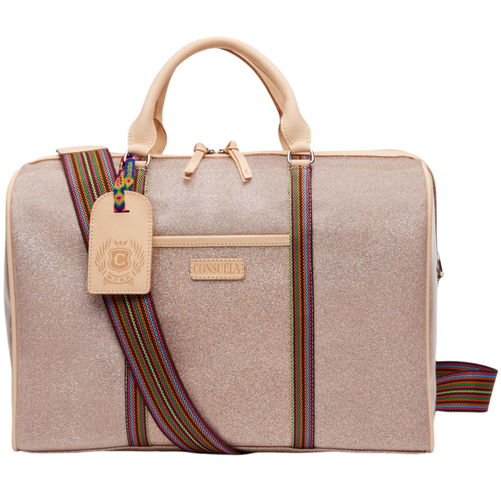 Consuela Jetsetter Duffel Bag