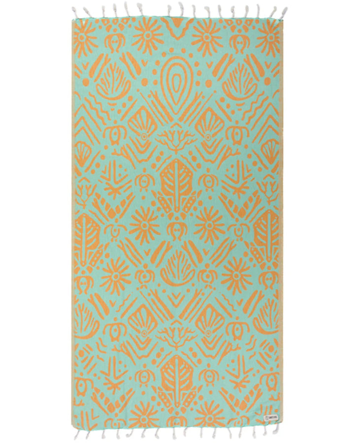 Sand Cloud Organic Cotton Beach Towels