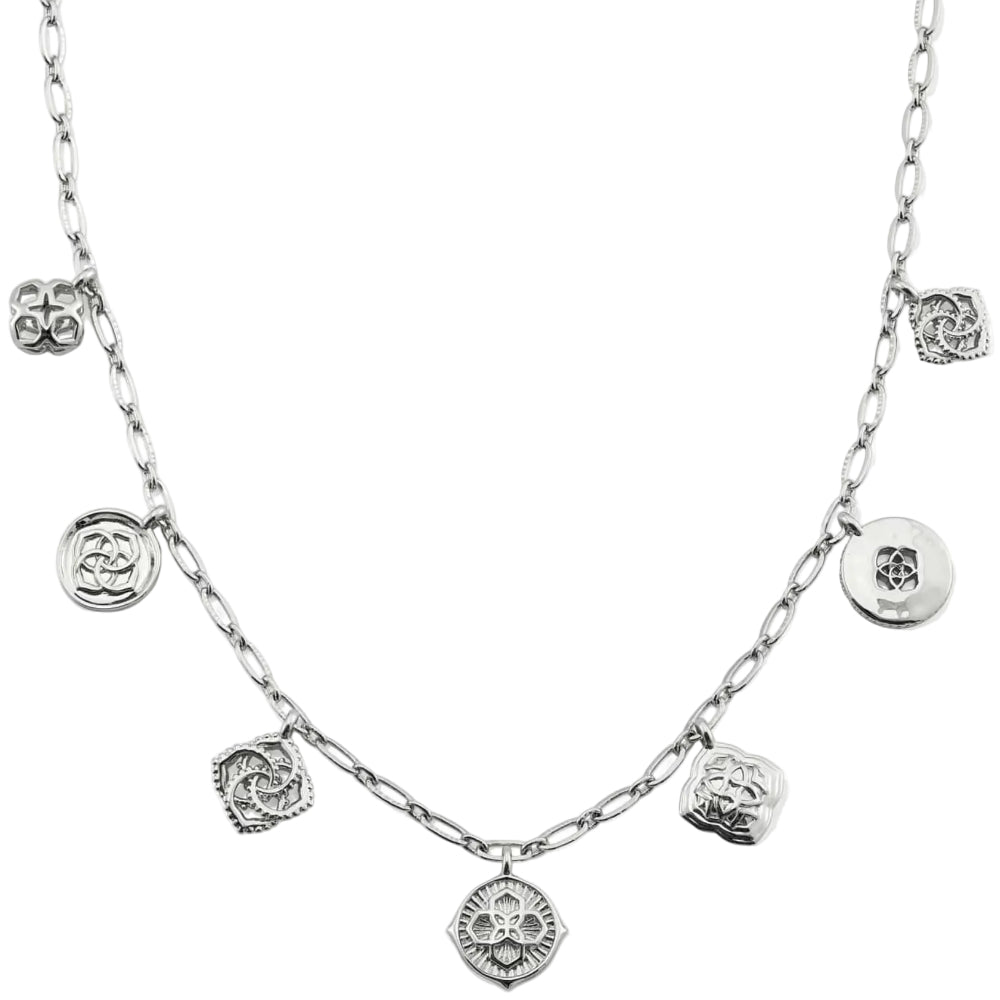 Kendra Scott Dira Charm Necklace