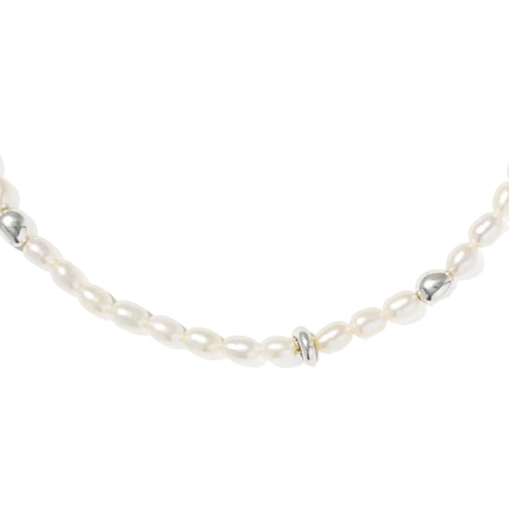 Kendra Scott Gabriella Vintage Pearl Strand Necklace