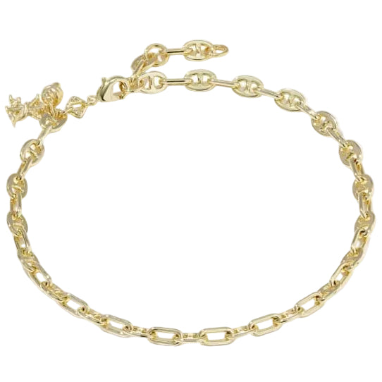 Kendra Scott Parker Knot Anklet