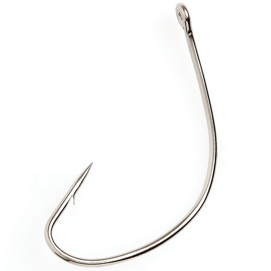 Eagle Claw Lazer Sharp Nickel Kahle Hooks