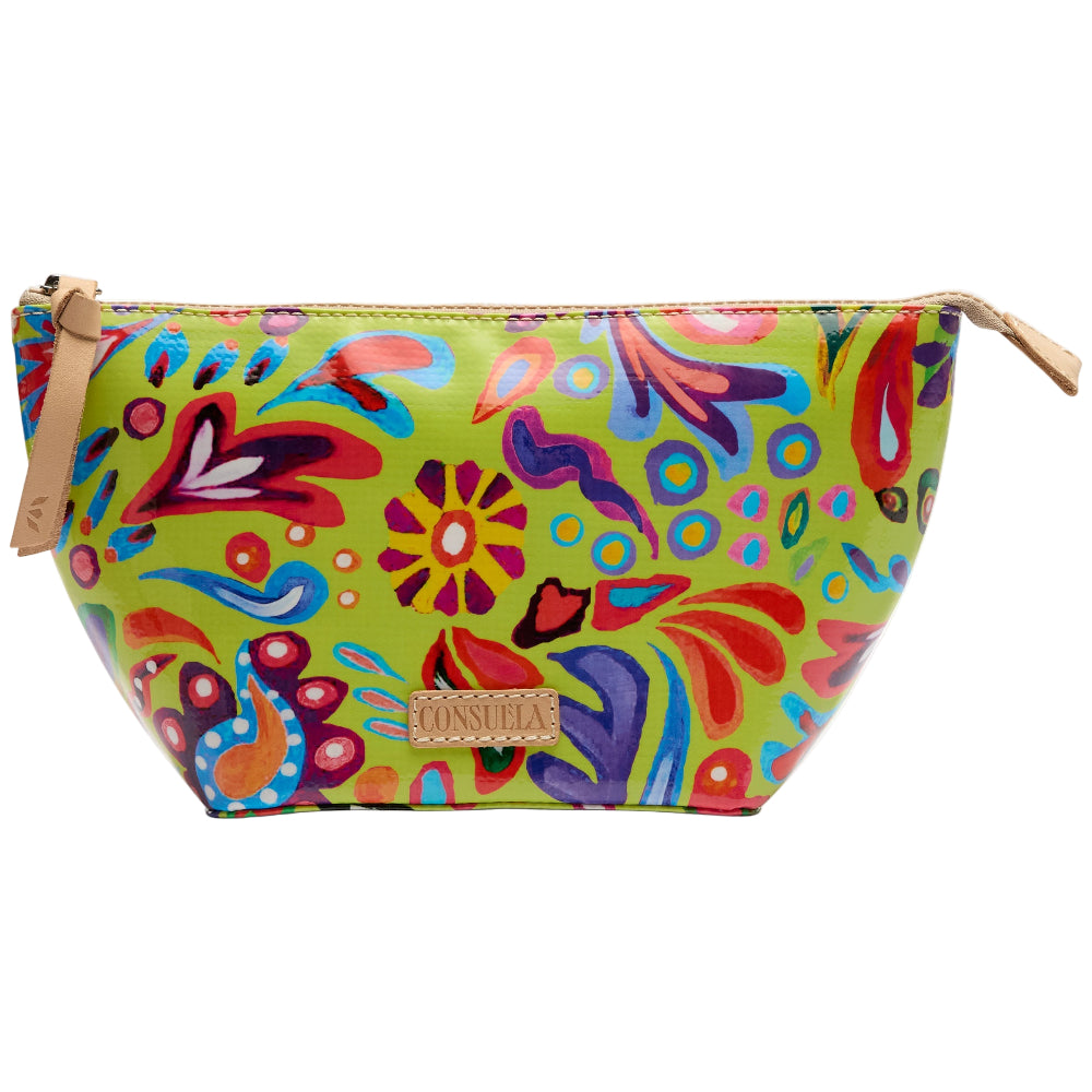 Consuela Tool Kit Cosmetic Bag (Large)
