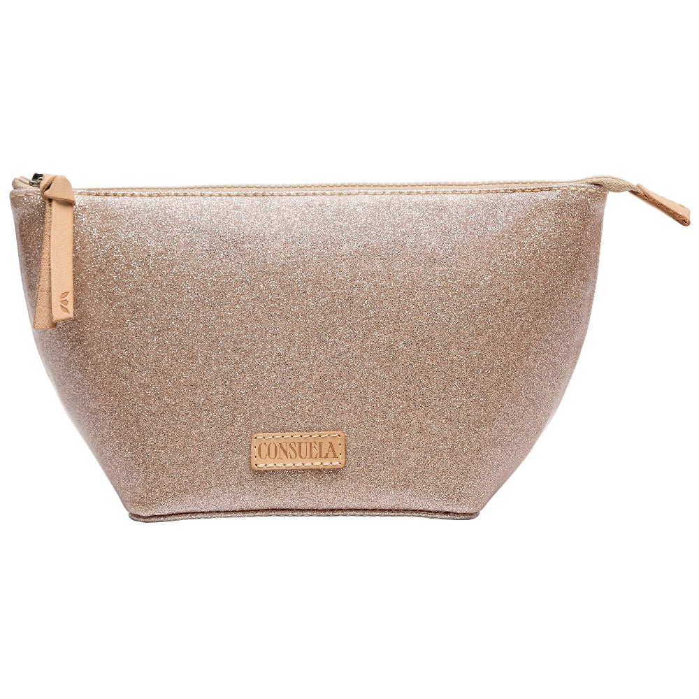 Consuela Tool Kit Cosmetic Bag (Large)