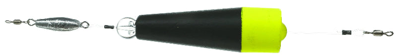 Midcoast Products Nexus Floater Rigs - 4" & 5"