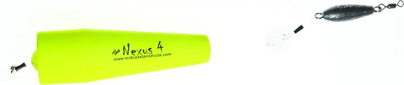 Midcoast Products Nexus Floater Rigs - 4" & 5"