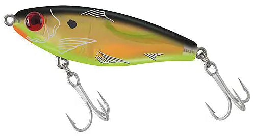 MirrOdine 27MR 3/4 oz. XL Suspending Twitchbait - 3.5"