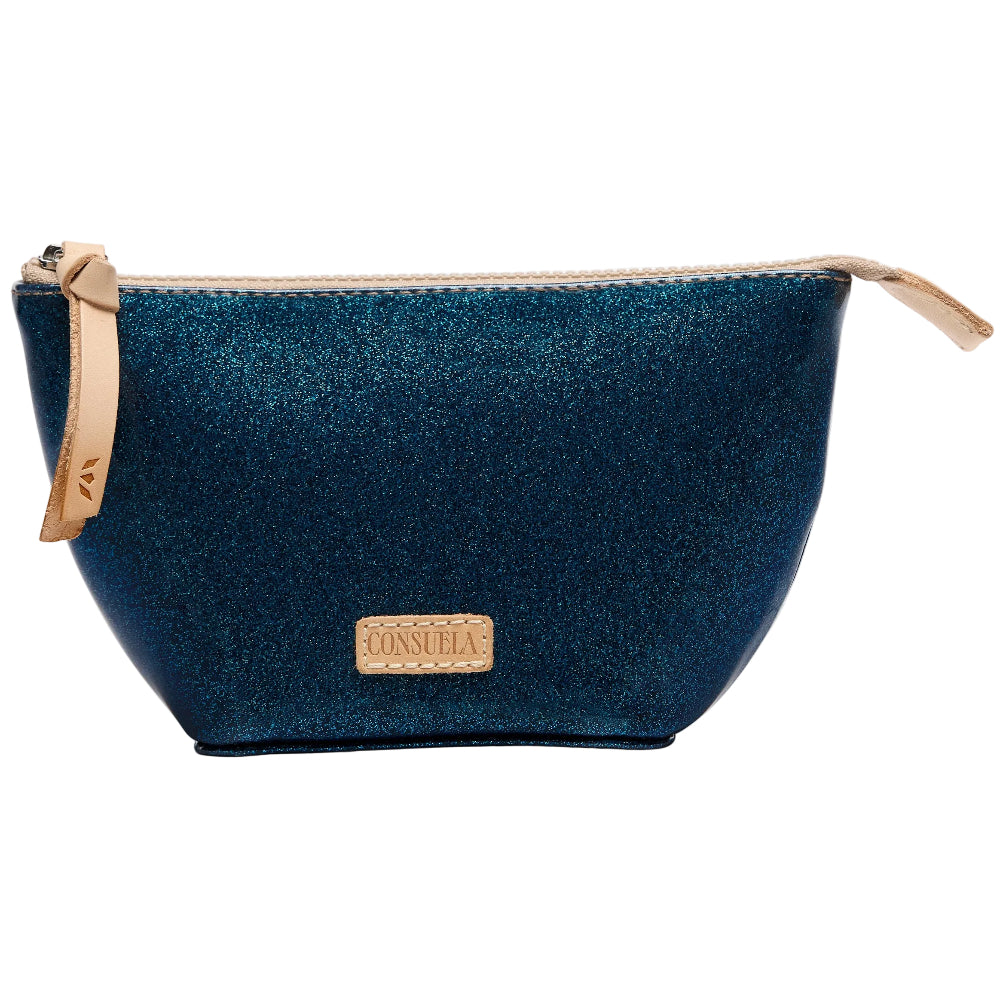 Consuela Tool Kit Cosmetic Bag (Medium)