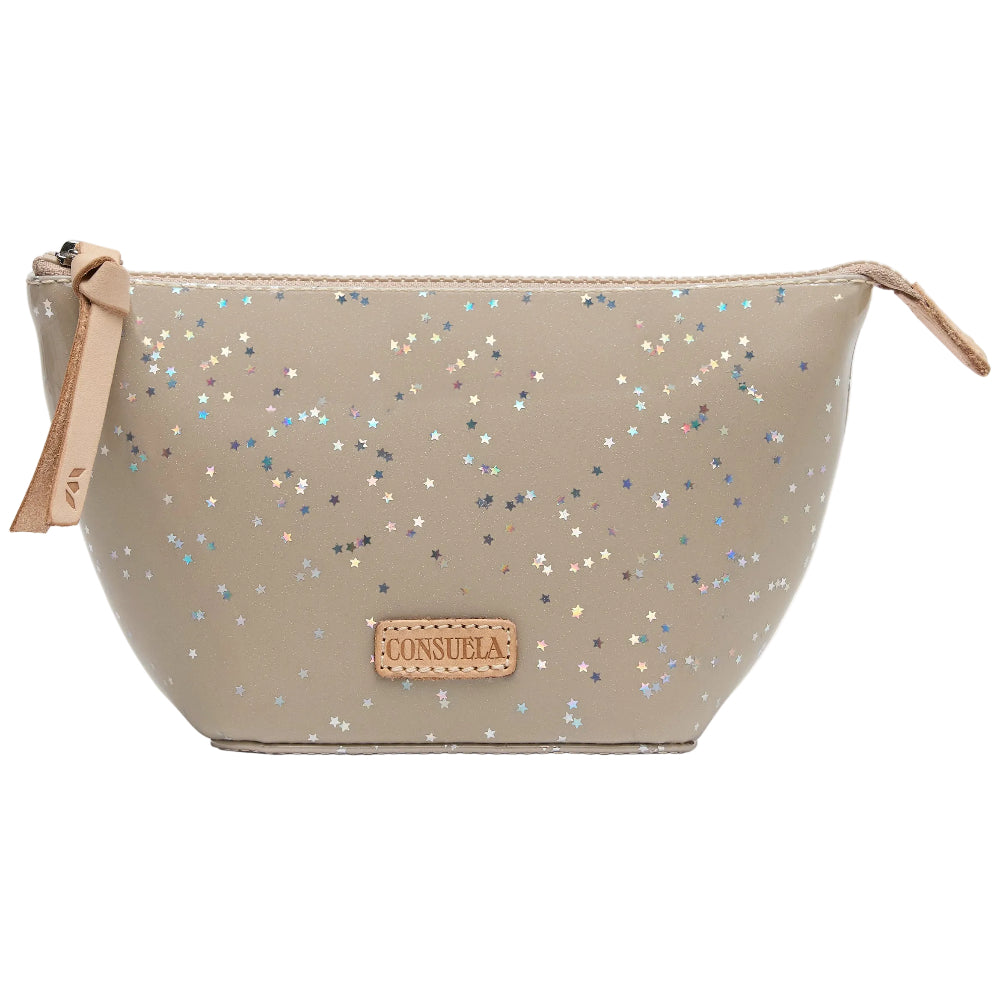 Consuela Tool Kit Cosmetic Bag (Medium)