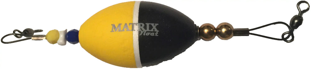 Matrix Floating Popper Leader Rigs - 2.5"