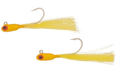 H&H Speckline 1/8 oz. Speck Rig - 2 pc.