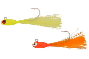 H&H Speckline 1/8 oz. Speck Rig - 2 pc.