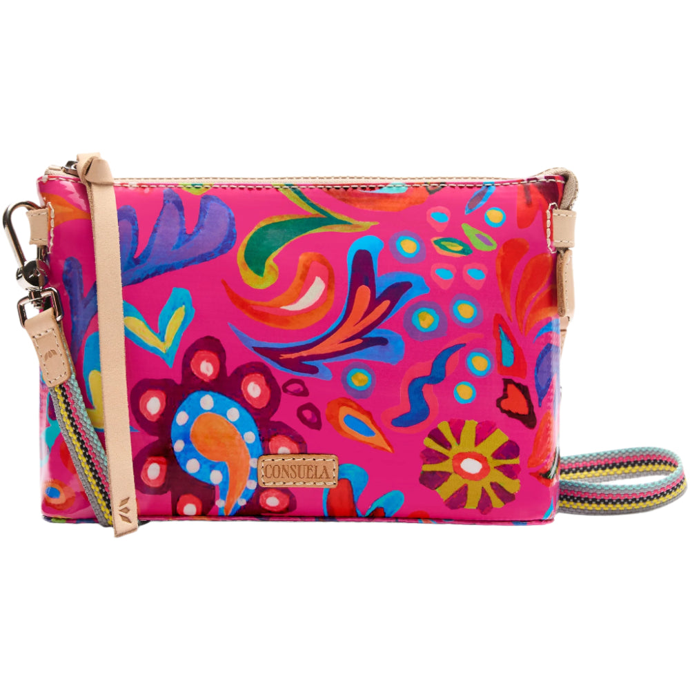Consuela Midtown Crossbody Bag
