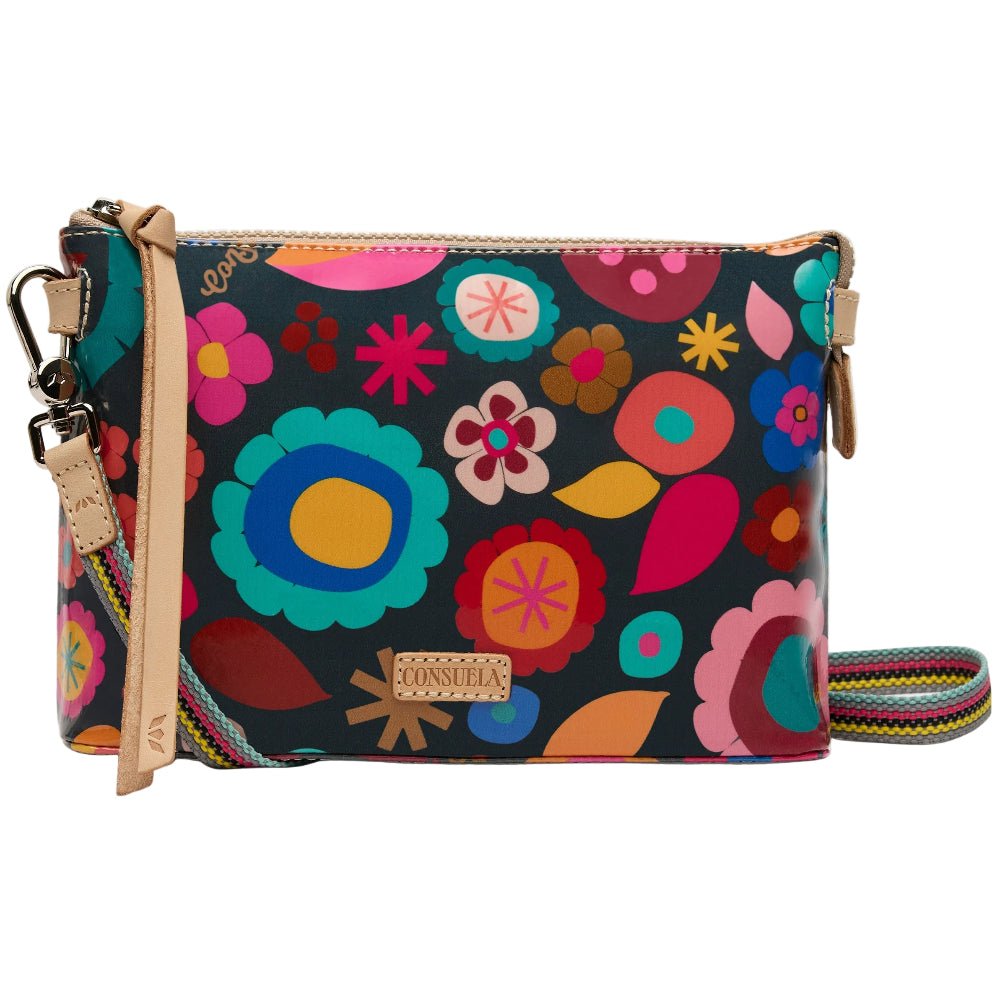 Consuela Midtown Crossbody Bag