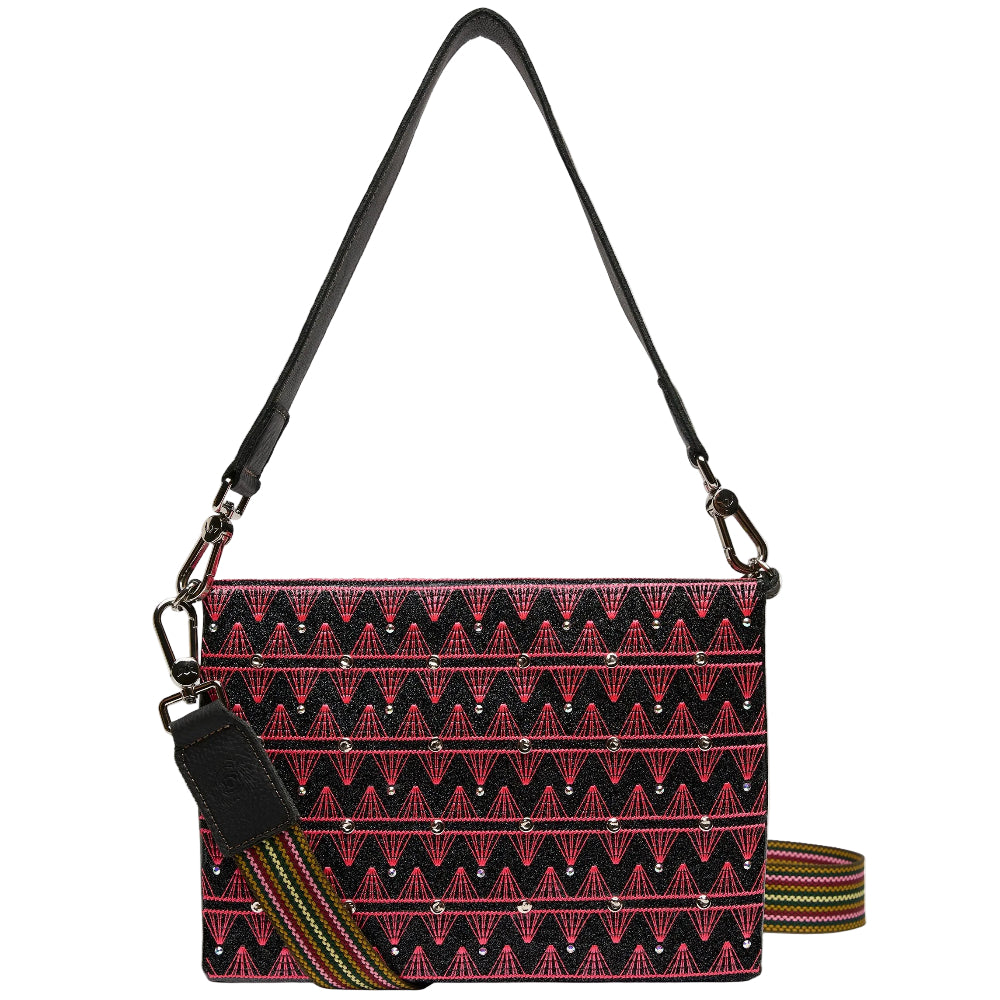 Consuela Metro Crossbody Bag