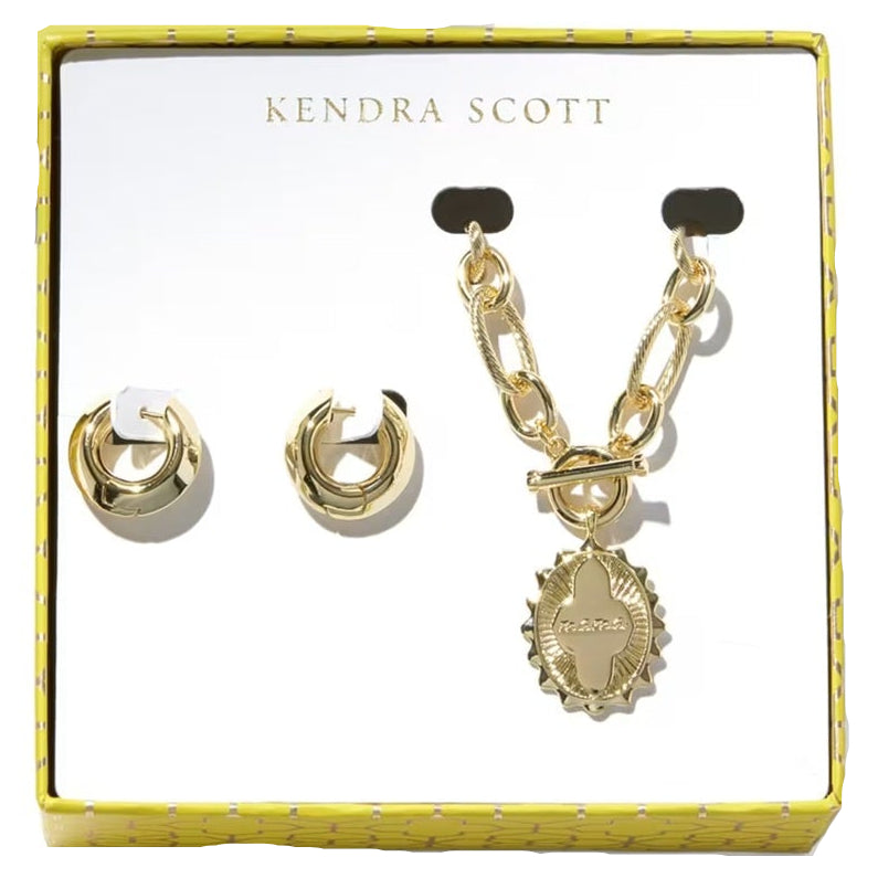 Kendra Scott "Mama" & Mikki Jewelry Gift Set - 3 pc.