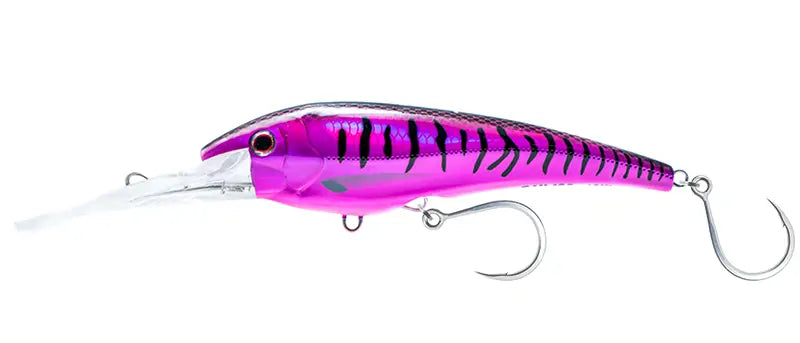 Nomad DTX Minnow 125 Sinking Hard Lures - 5"