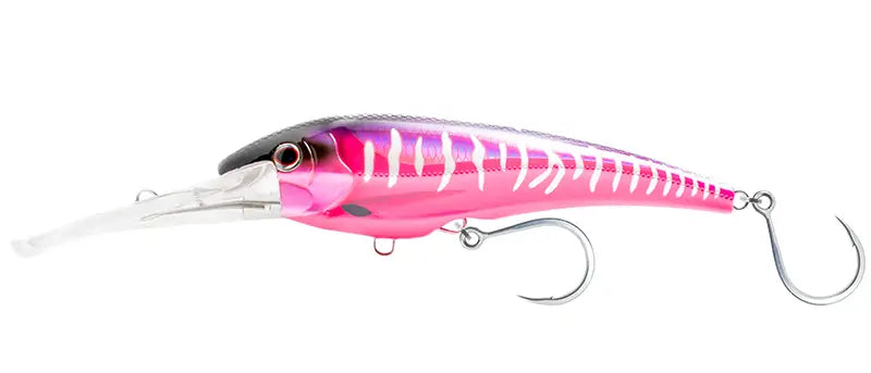 Nomad DTX Minnow 165 Sinking Hard Lures - 6.5"