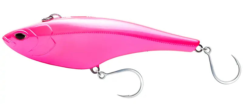 Nomad Madmacs 160 Hi-Speed Sinking Hard Lures - 6"