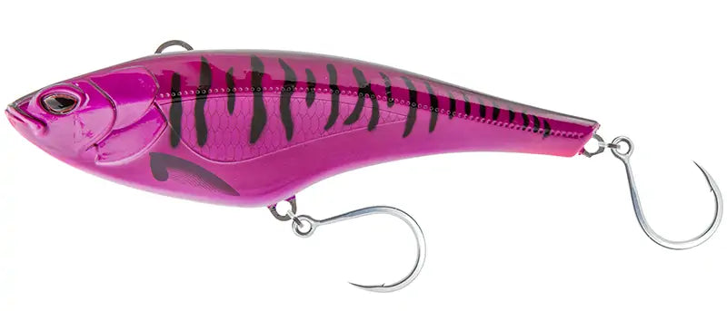 Nomad Madmacs 160 Hi-Speed Sinking Hard Lures - 6"