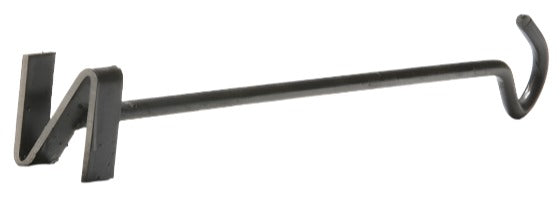 Universal Ironworks Single Letter & Country Icon BBQ Branding Irons