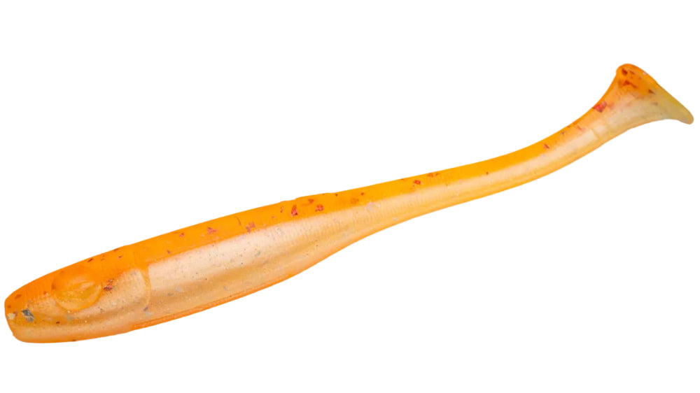 Coastal Brew "Deceiver" Soft Lures - 5.5" / 6 pc.