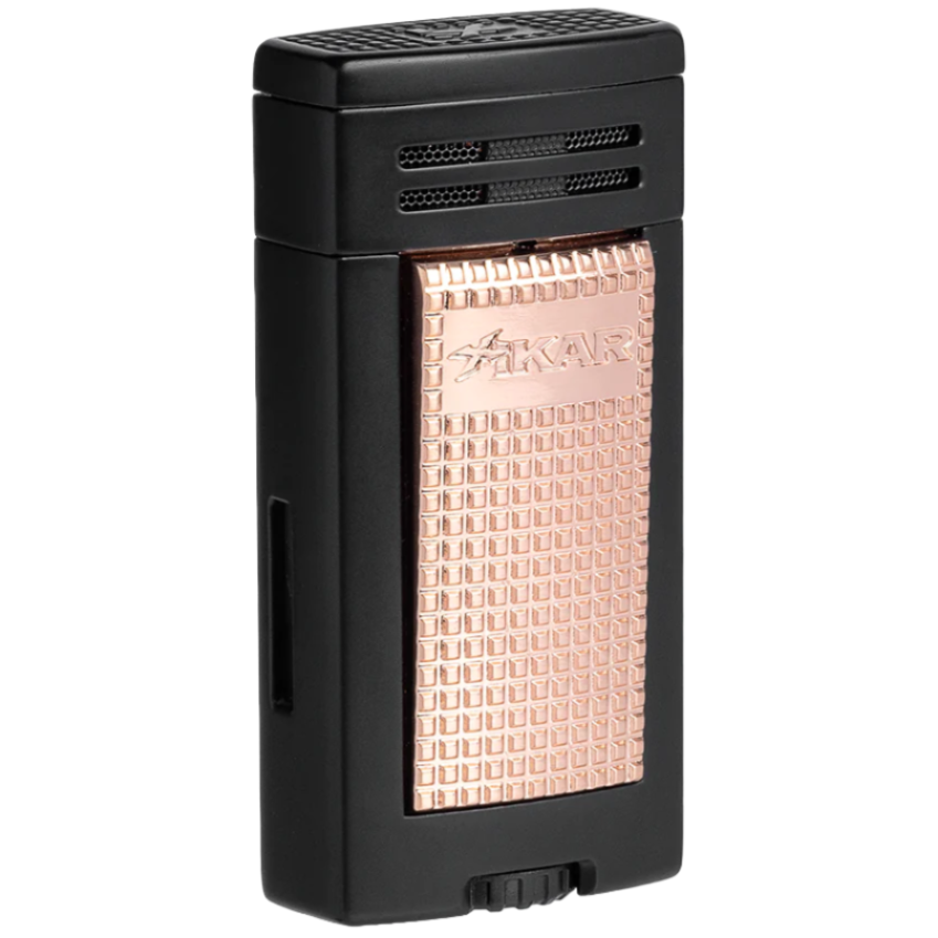 Xikar Ion Dual Jet Lighter