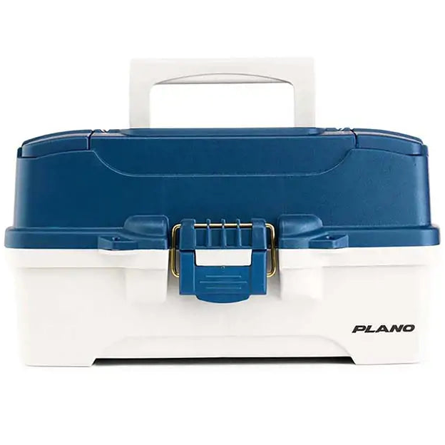 Plano Classic 1-Tray Tackle Box