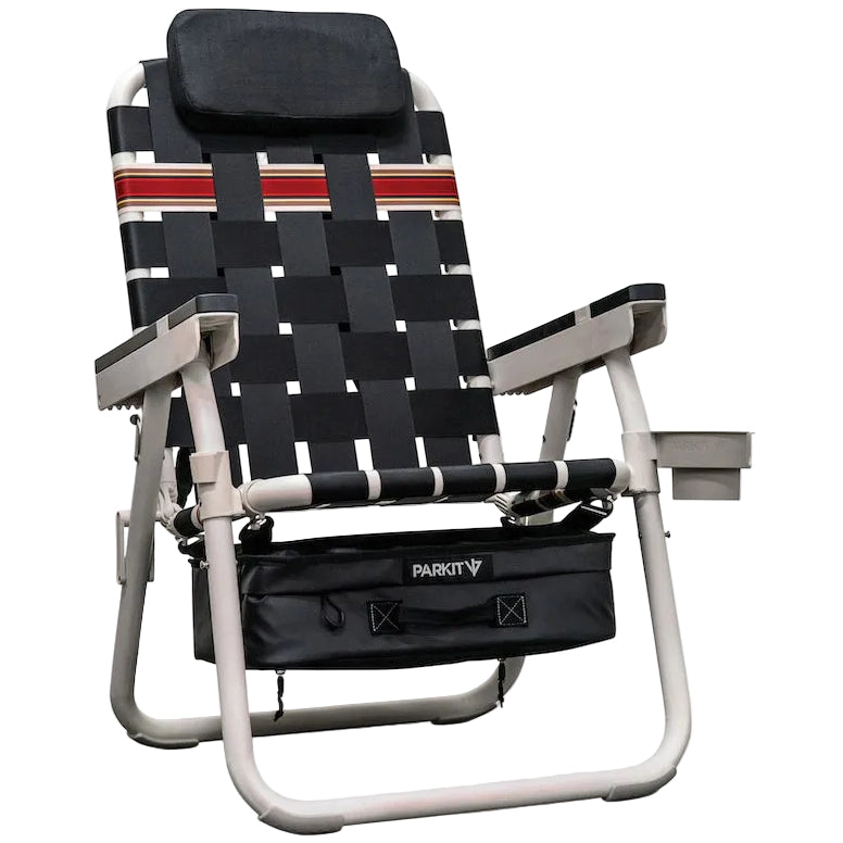 ParkIt Eclipse Reclining Outdoor Folding Chair
