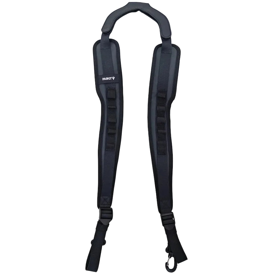 ParkIt Overlander Carrying Straps (for ParkIt Chairs)