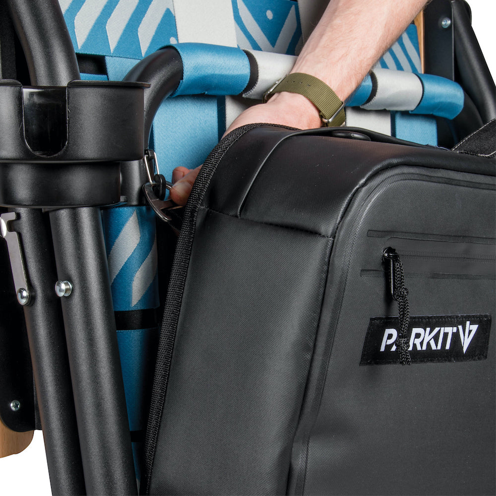 ParkIt Basecamp Travel Cooler
