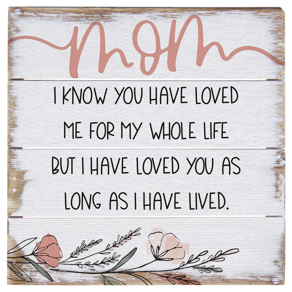 Sincere Surroundings Humorous Pinewood Signs (Small) - 3.5" to 12"