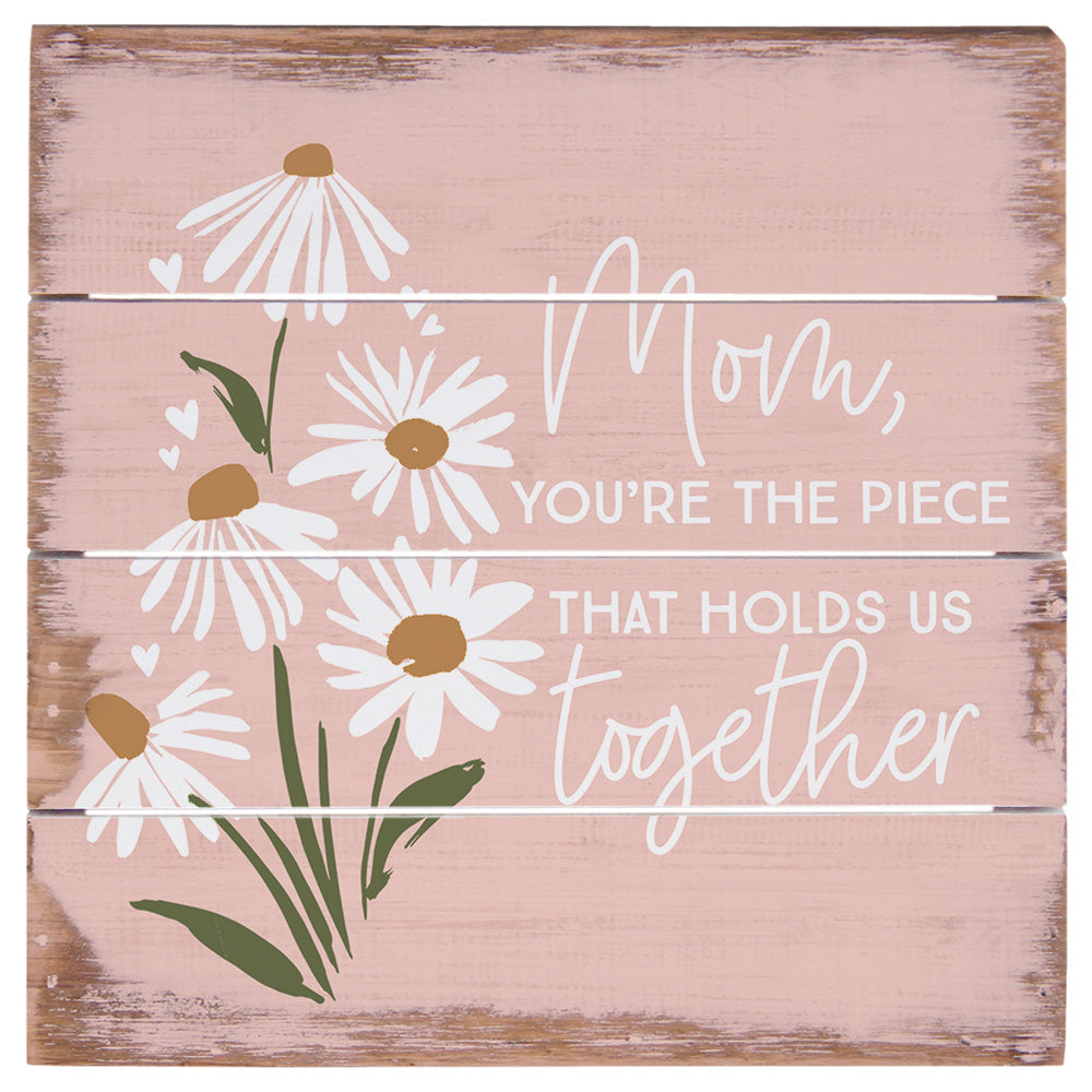 Sincere Surroundings Humorous Pinewood Signs (Small) - 3.5" to 12"