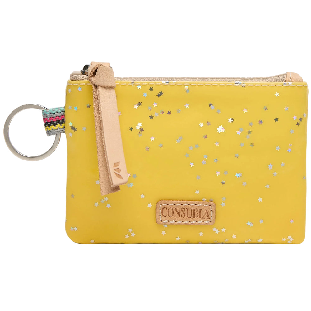 Consuela Pouch Mini Organizer