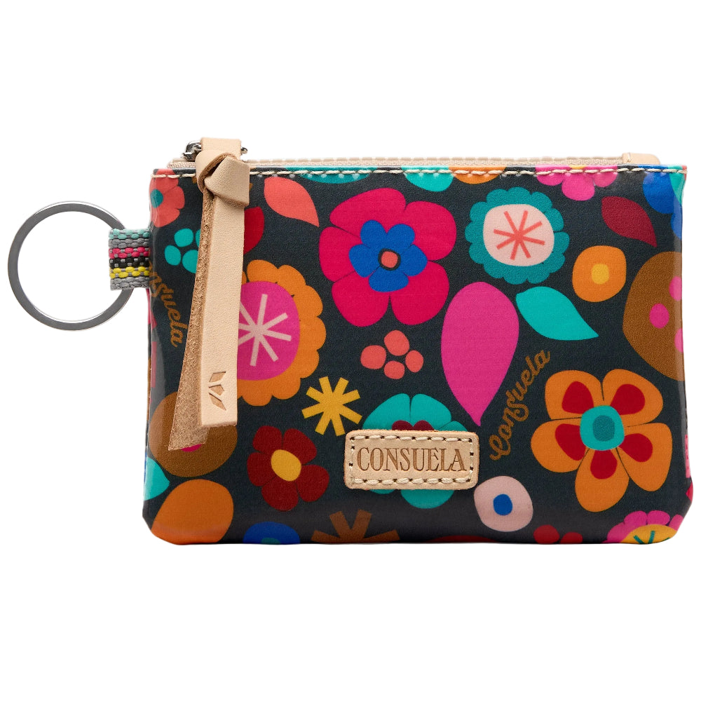 Consuela Pouch Mini Organizer